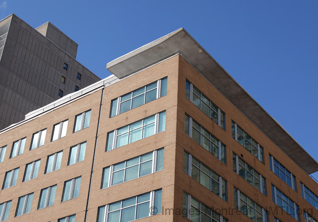 1801 de Maisonneuve Ouest