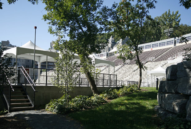 Stade McGill