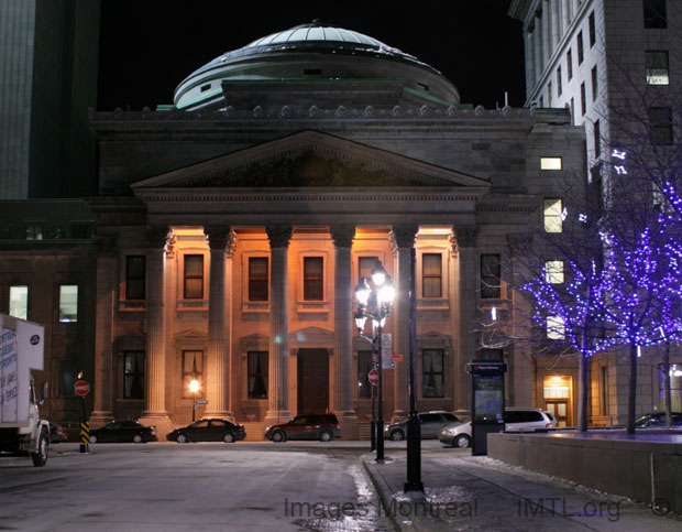 Bank of Montreal