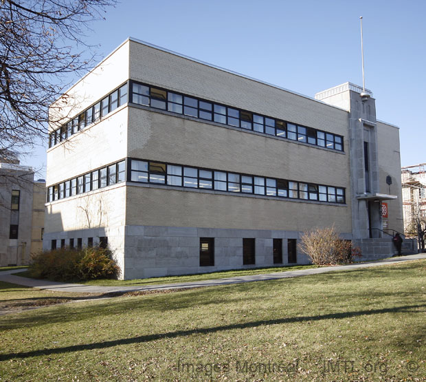 Rosemont Library