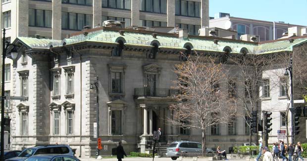 William-Dow House
