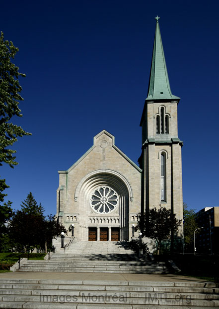 /St. Germain church