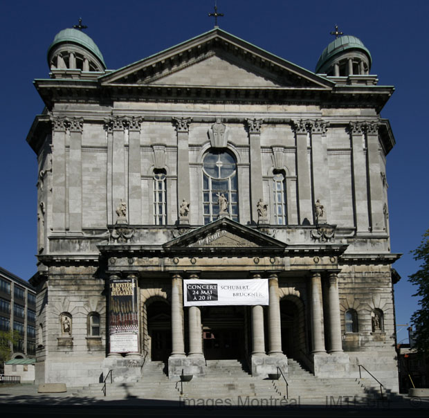Saint-Jean-Baptiste Church