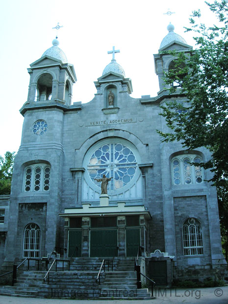 Saint-Paul Church
