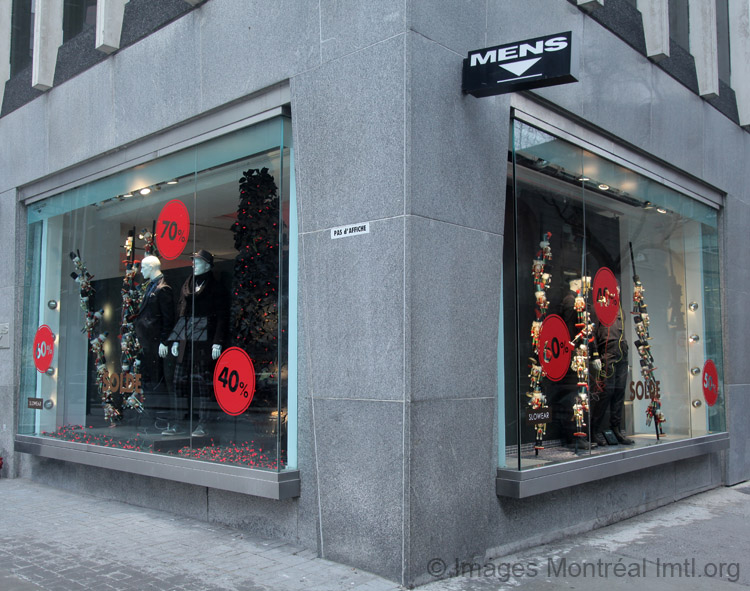 Boutique Mens