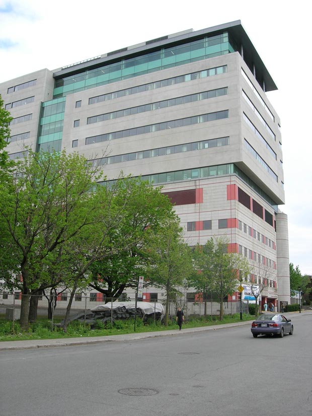Jewish Hospital