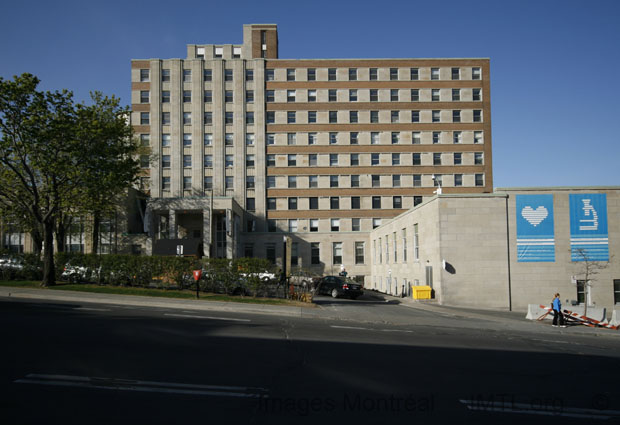 /Jewish General Hospital