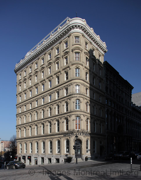 /Hôtel Place d'Armes