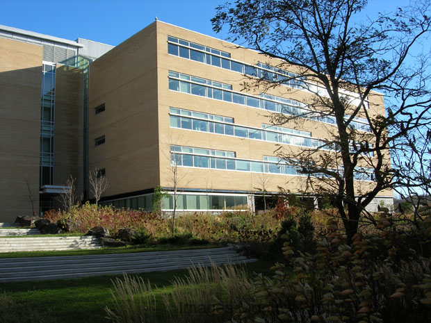 Pavillon Jean Coutu