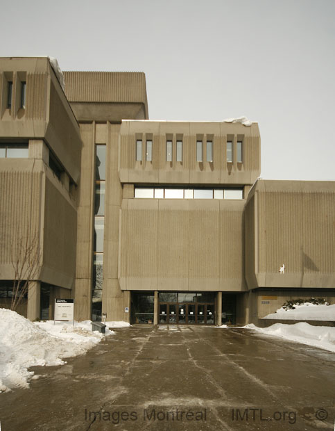 Old HEC
