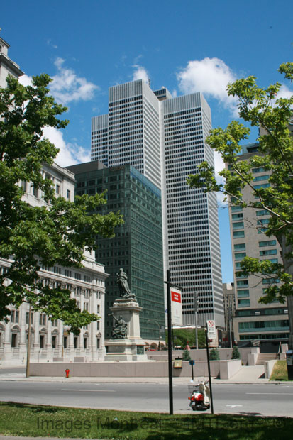 Place Ville-Marie