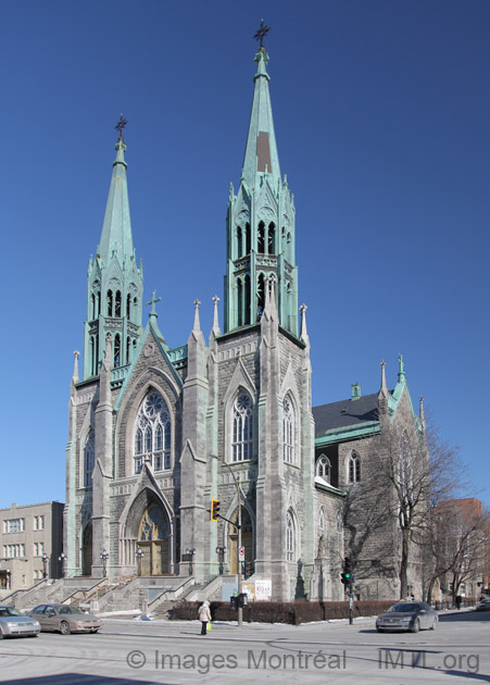 �glise Saint-�douard