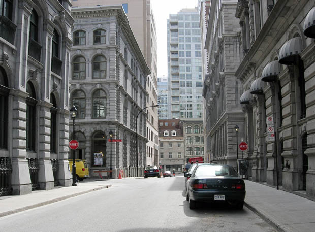 Rue Notre-Dame