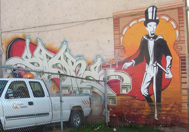 Hatman