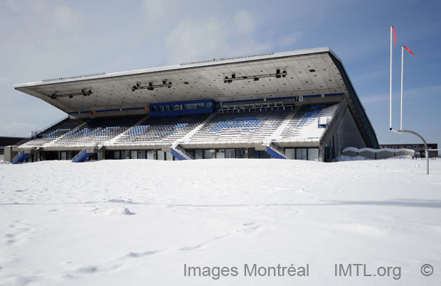 /CEPSUM Winter Stadium