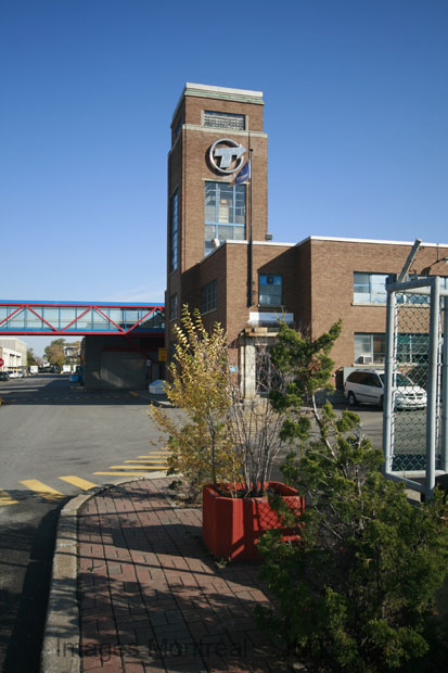 Usine Cr�mazie