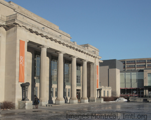 Parc-Ex