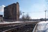 Atlantic / Outremont Rail Yard