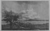 Vieux dessin de Montr�al  1803
