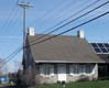 Clovis Legault House