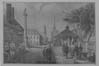 Gravure de la rue Notre-Dame