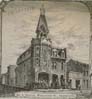 Former Griffintown Fire Station