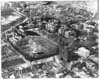 Vue A�rienne du campus McGill
