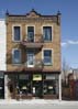 Triplex sur Bernard