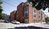 P�re-Ambroise Library