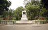 Soldiers Monument  | NDG