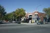 De la Roche Street corner Rosemont