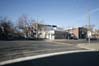 Rue Cartier Street corner of Bellechasse
