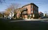Coin Saint-Joseph et 10 iem avenue