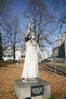 Nazaire Pich� Monument