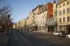 Old-Montreal - De la Commune Street