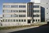 Foster Radiation Laboratory and Cyclotron