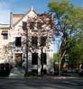 Maison Amable Lallemand