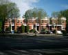 Row House in Westmount