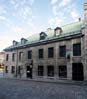 Maison Parthenais-Perrault I