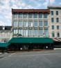 Magasin-entrepot Seraphino-Giraldi