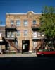 Triplex on LaSalle