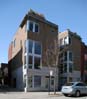 Twin House