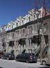 S�rie de triplex sur Sainte Famille(2)