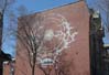 Avenue du Pr�sident Kennedy / Jeanne-Mance