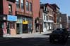 Clark Street in Chinatown