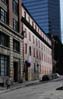 De la Gaucheti�re Street