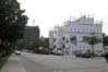 Construction On Lajeunesse Street