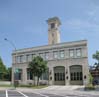 Fire Station No. 35