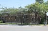 Garage de la cour Honor�-Beaugrand