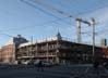 Building at De La Montagne and William